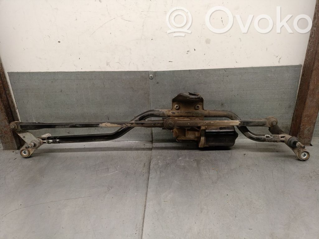 Volkswagen Amarok Motor ștergător 