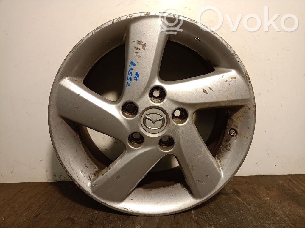 Mazda 6 18 Zoll Leichtmetallrad Alufelge 