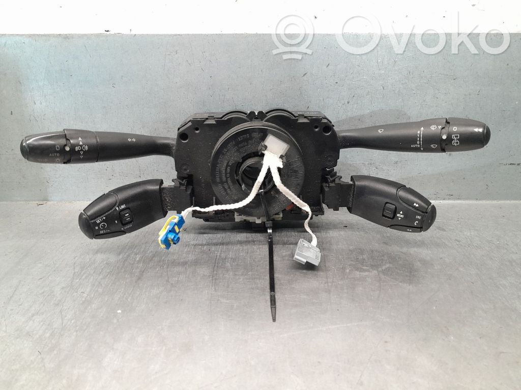 Peugeot 308 Regler Dimmer Schalter Beleuchtung Kombiinstrument Cockpit 