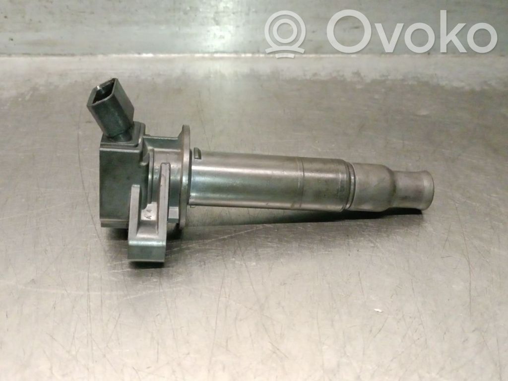 Toyota RAV 4 (XA20) High voltage ignition coil 