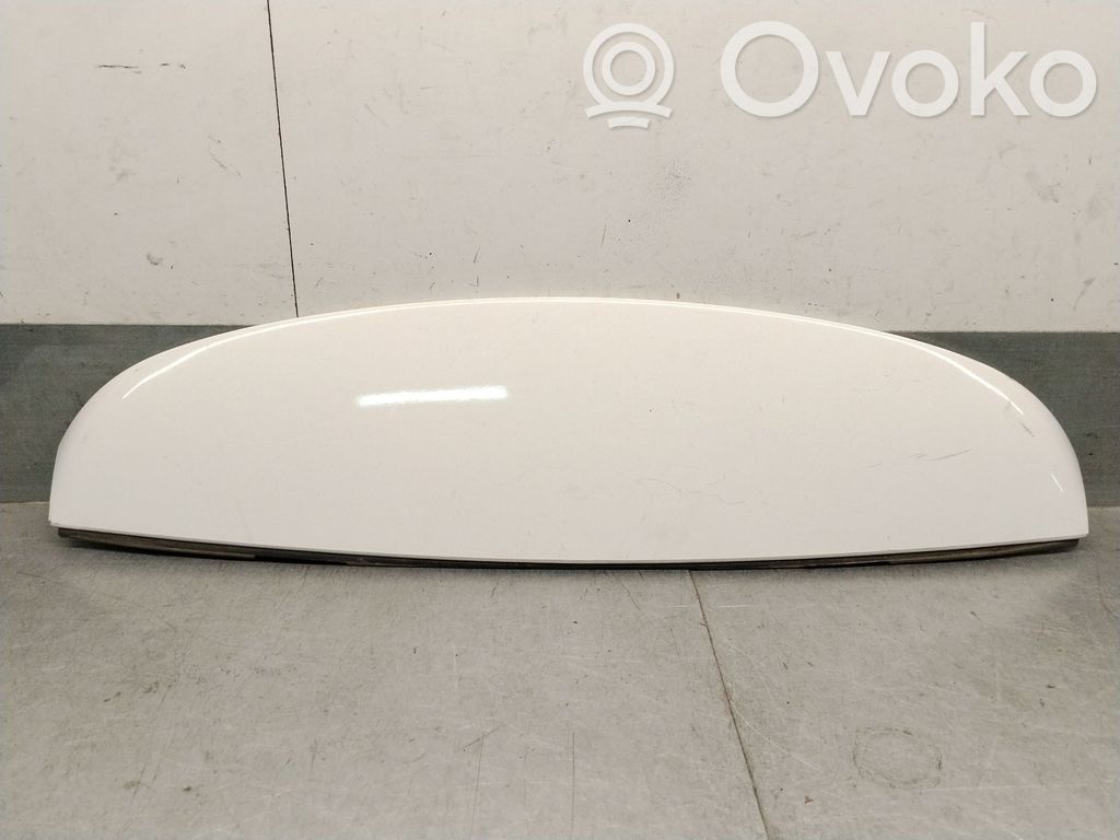Citroen C4 I Picasso Heckspoiler 