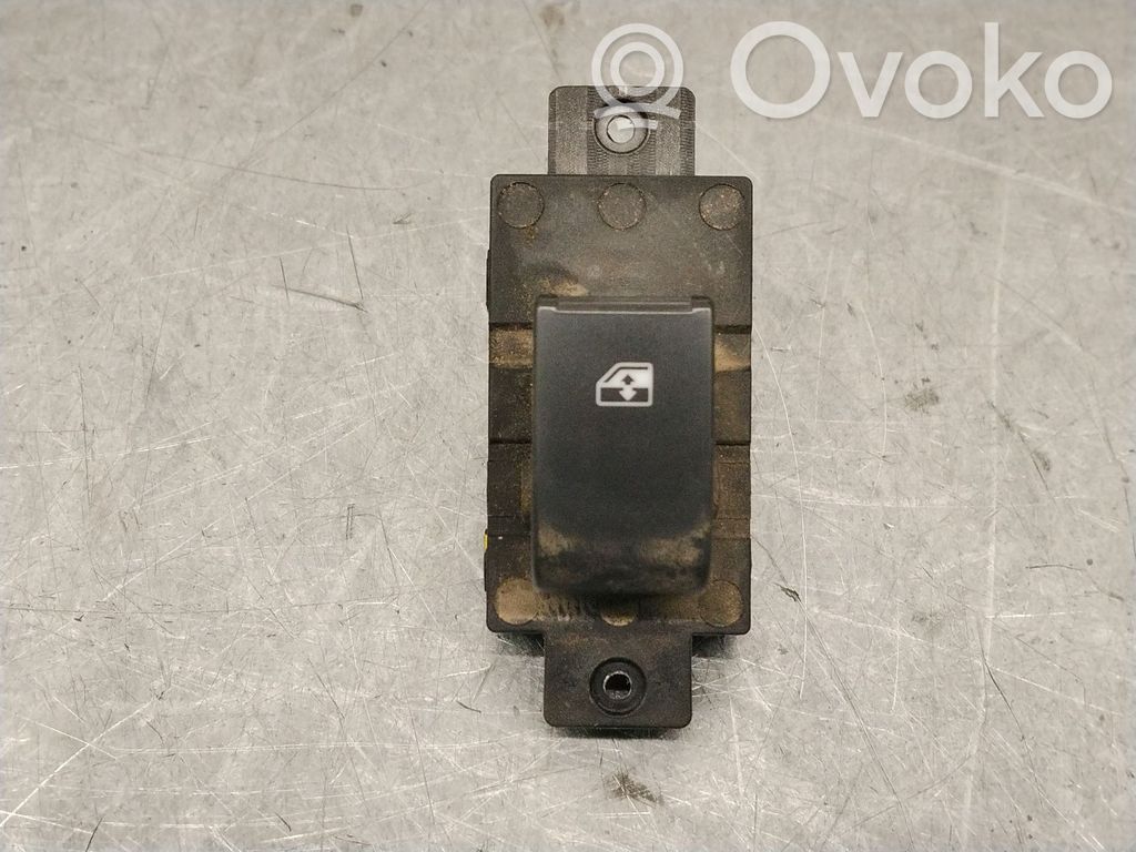 Opel Antara Interrupteur commade lève-vitre 