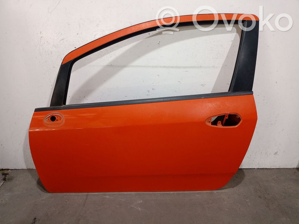 Fiat Grande Punto Drzwi przednie 