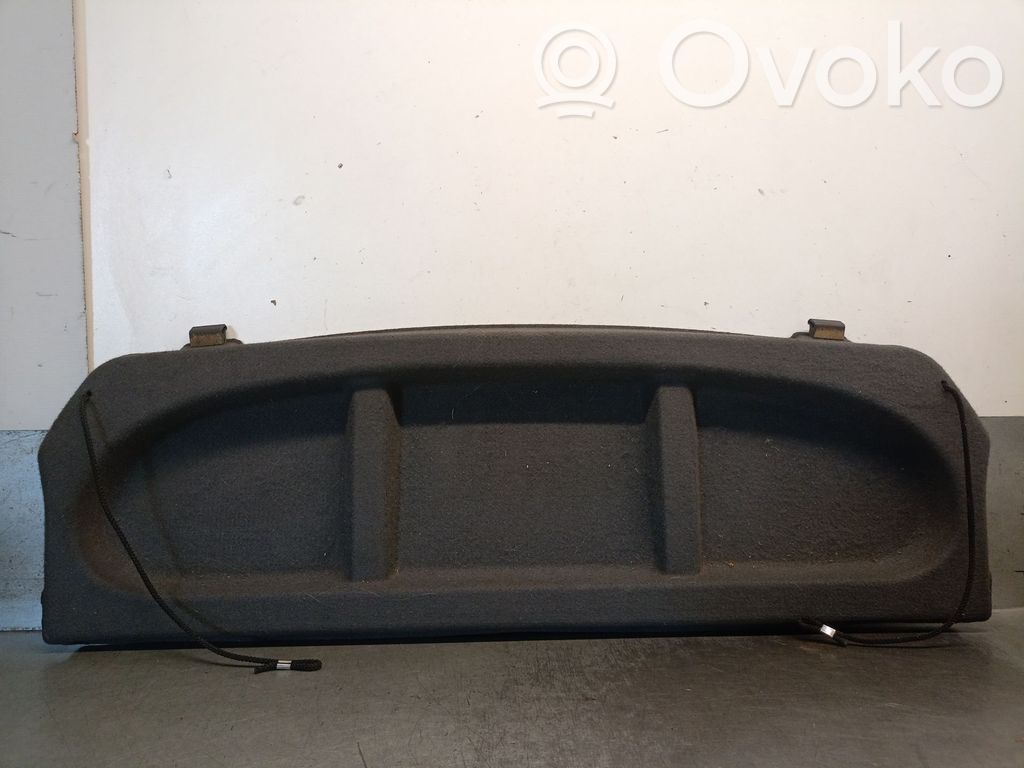 Chevrolet Matiz Bandeja del maletero