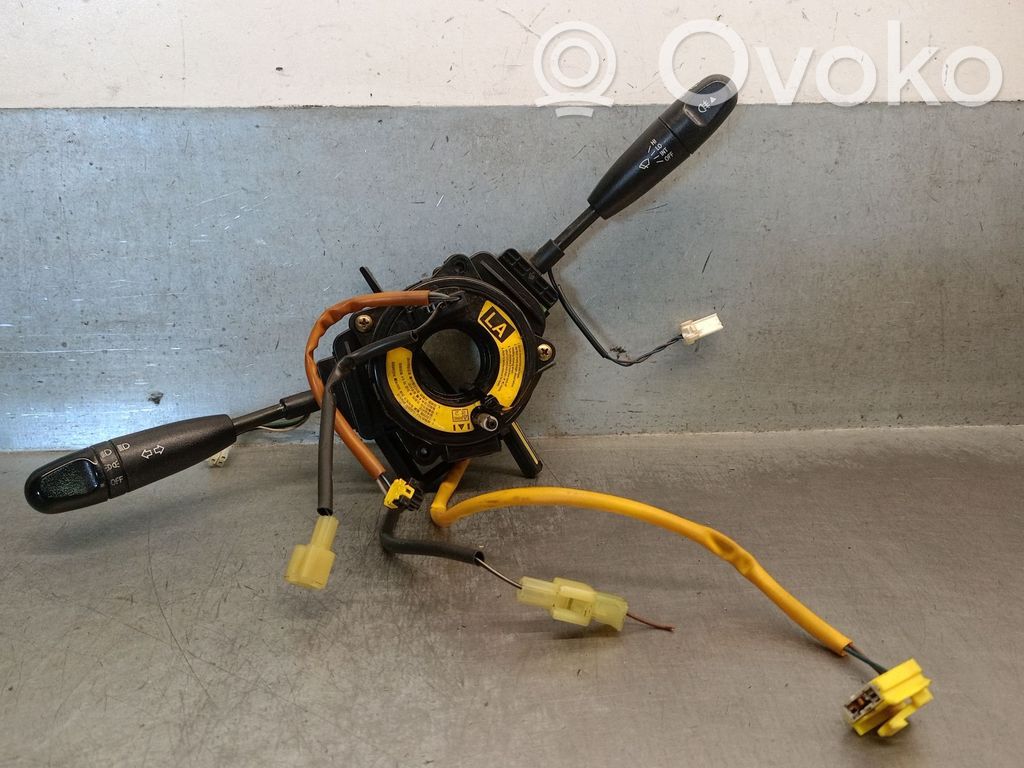 Chevrolet Matiz Panel lighting control switch 