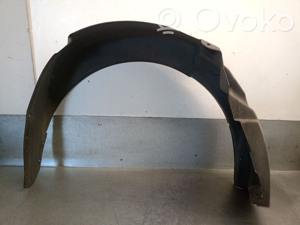 Chevrolet Matiz Nadkole przednie