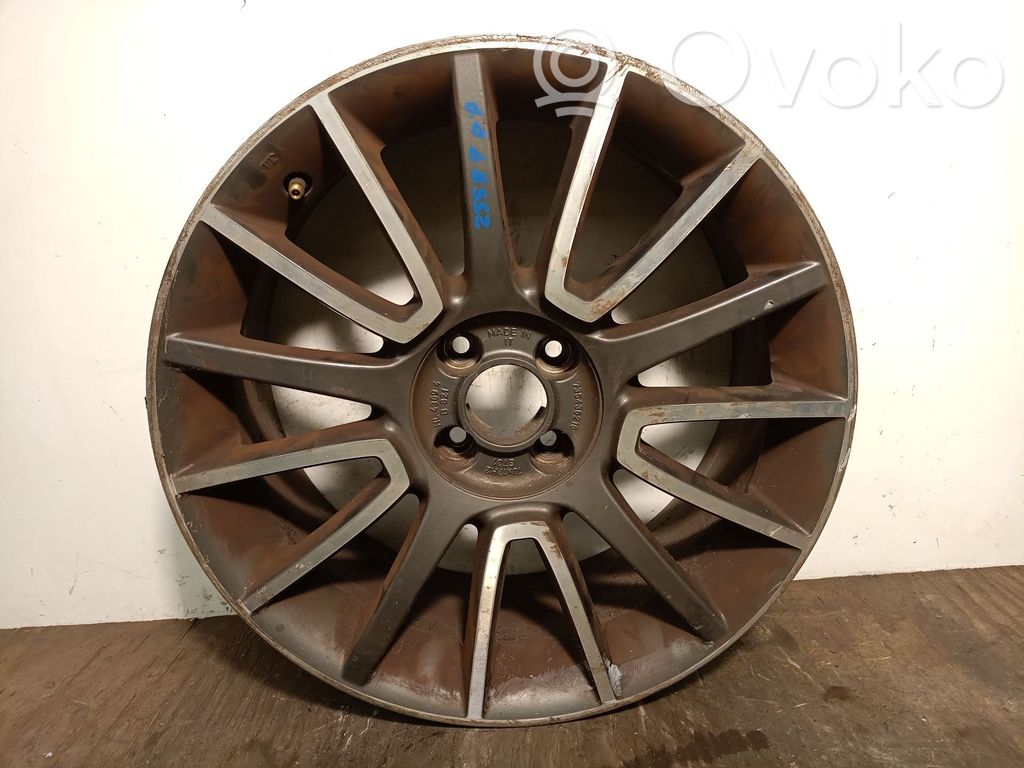 Fiat Bravo 18 Zoll Leichtmetallrad Alufelge