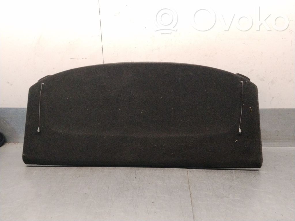 Seat Leon (1P) Parcel shelf 