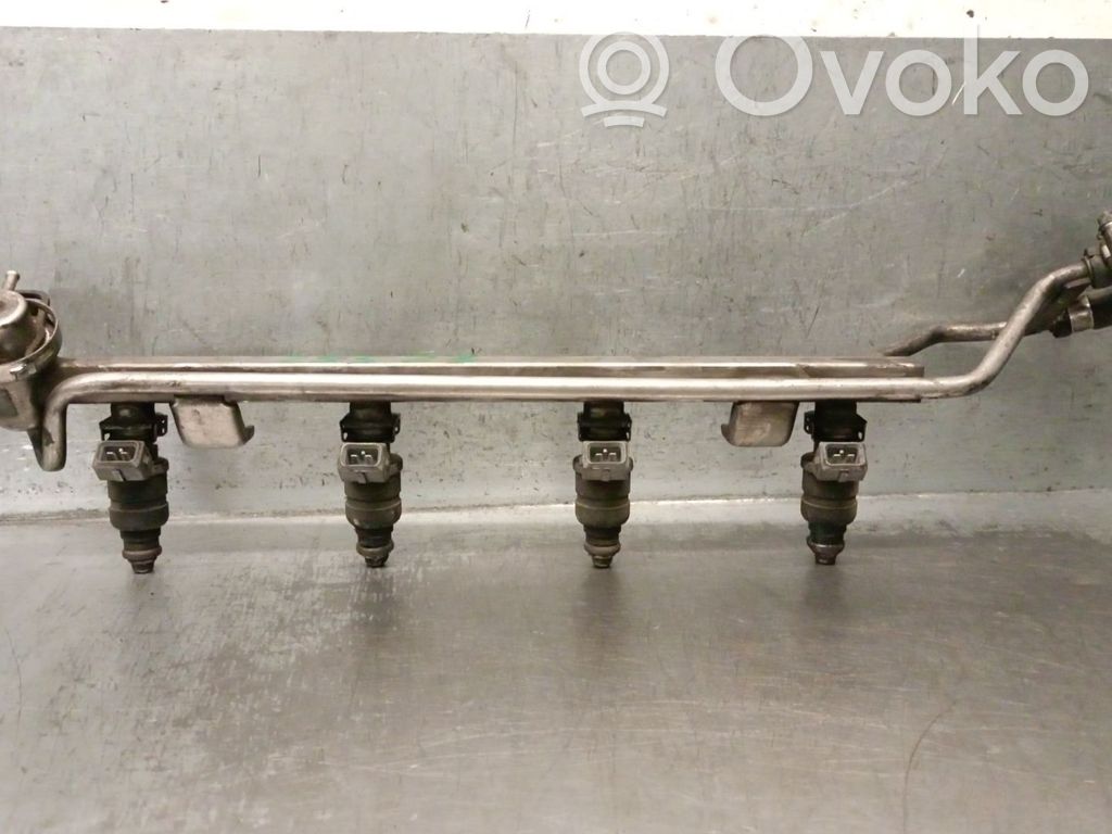 Audi A3 S3 8L Injecție mono 