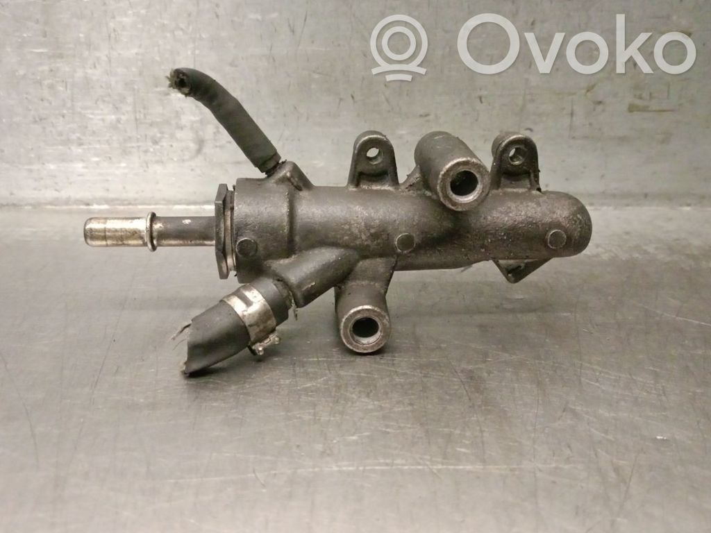 Fiat Bravo Pompe à carburant 