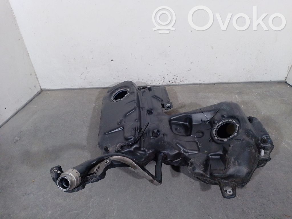 Audi A7 S7 4G Degvielas tvertne 