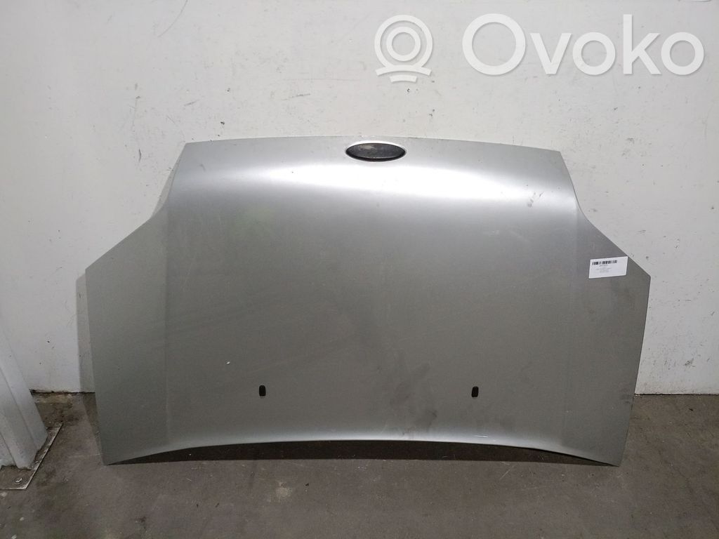 Ford Tourneo Couvercle, capot moteur 