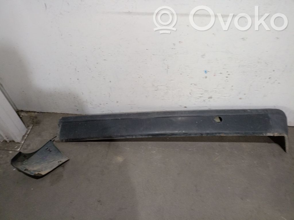 Ford Tourneo Zderzak tylny
