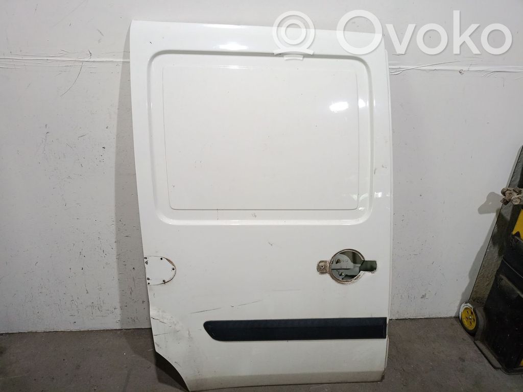 Fiat Doblo Sivuliukuovi 