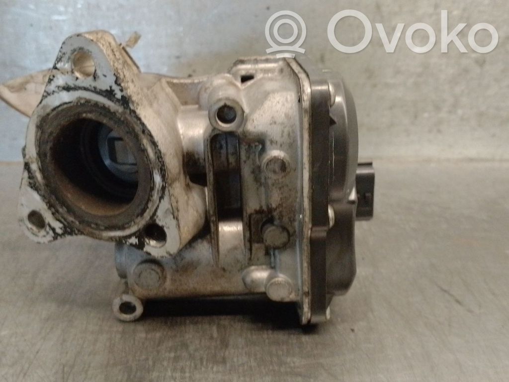 Renault Grand Modus Válvula EGR 