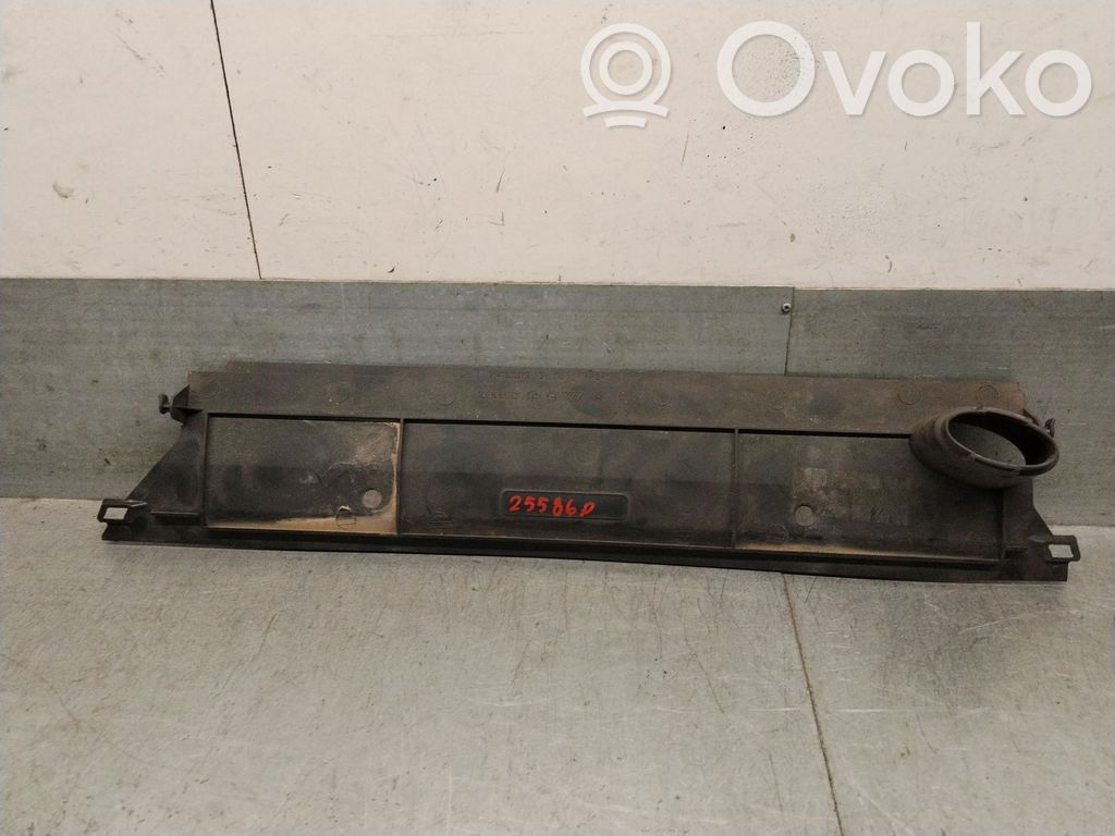 Renault Grand Modus Kühlergrill