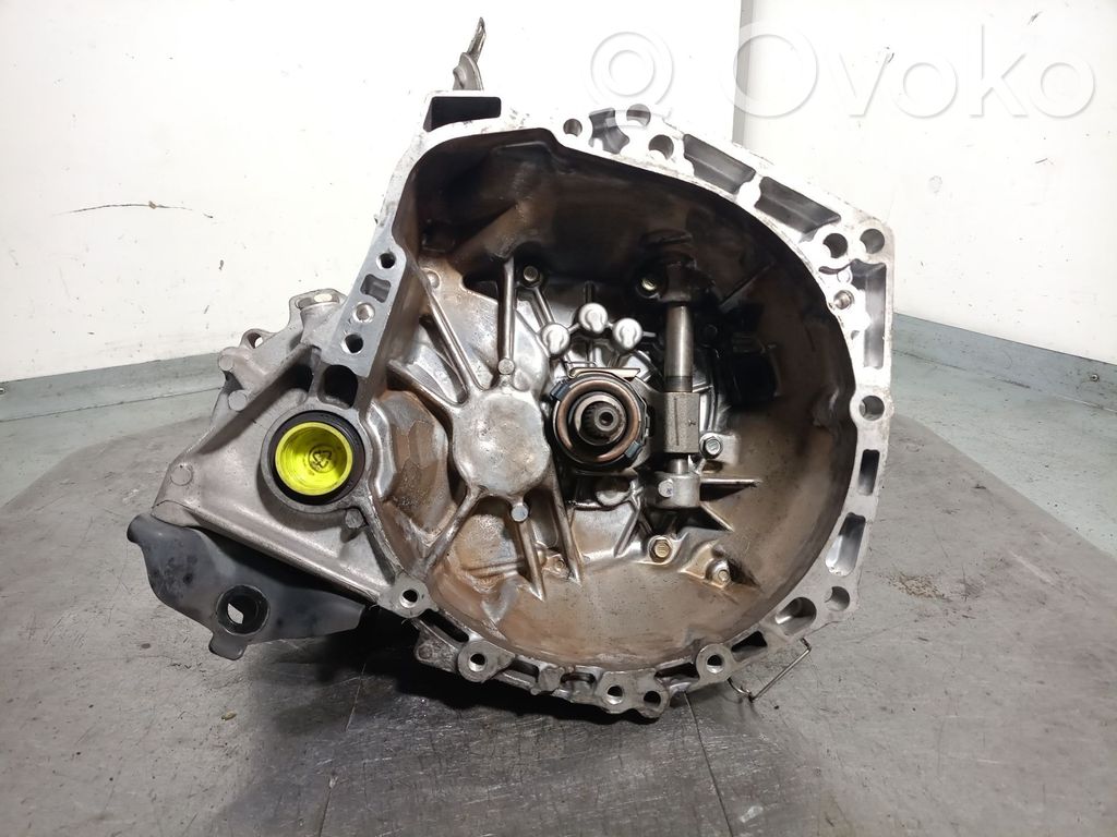 Toyota Aygo AB40 Scatola del cambio manuale a 5 velocità 