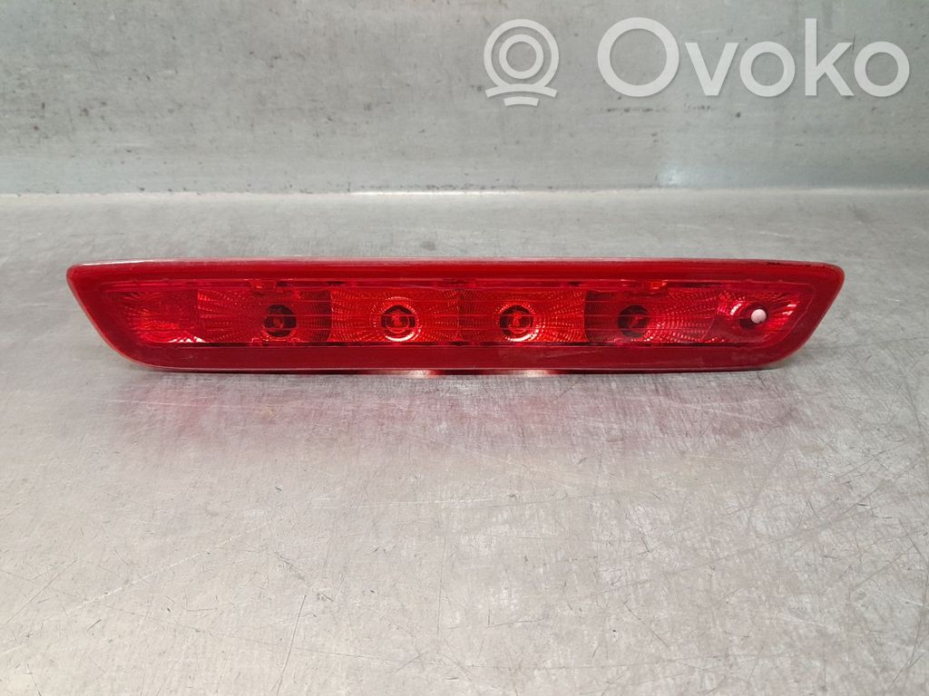 Toyota Aygo AB40 Dritte Bremsleuchte