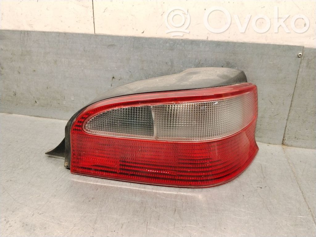 Citroen Saxo Rückleuchte Heckleuchte 