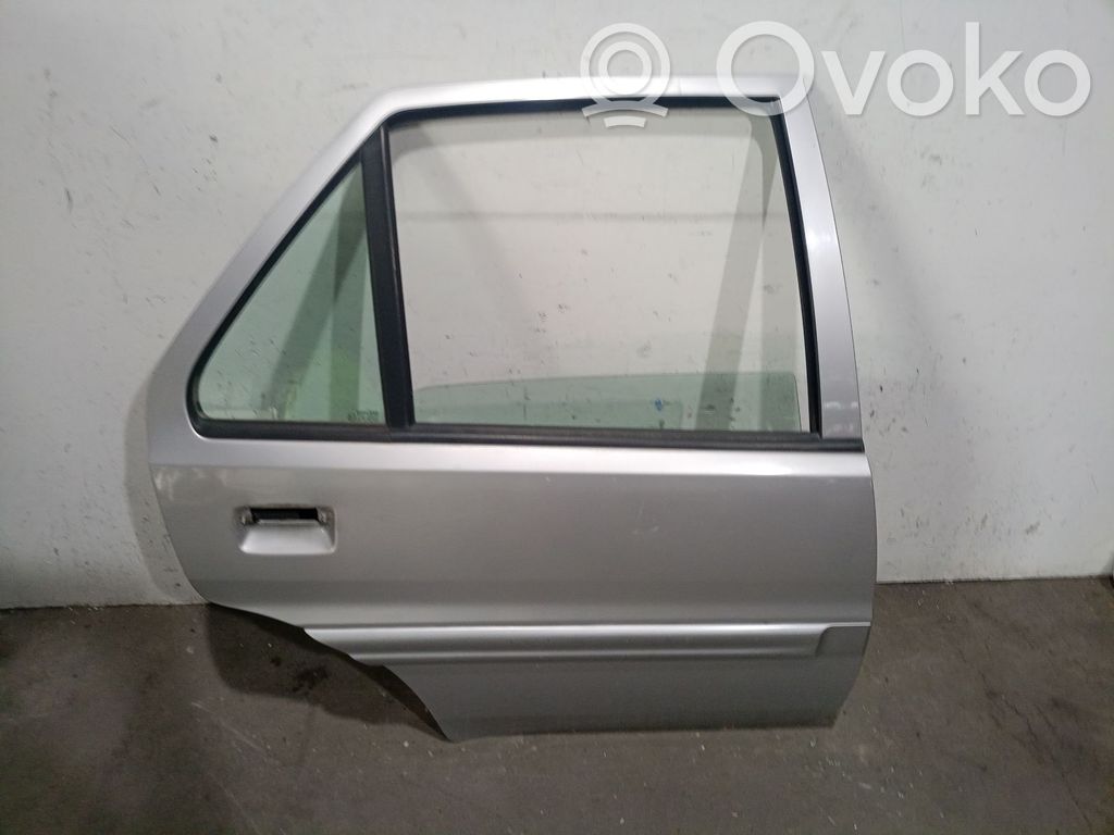 Citroen Saxo Tür hinten