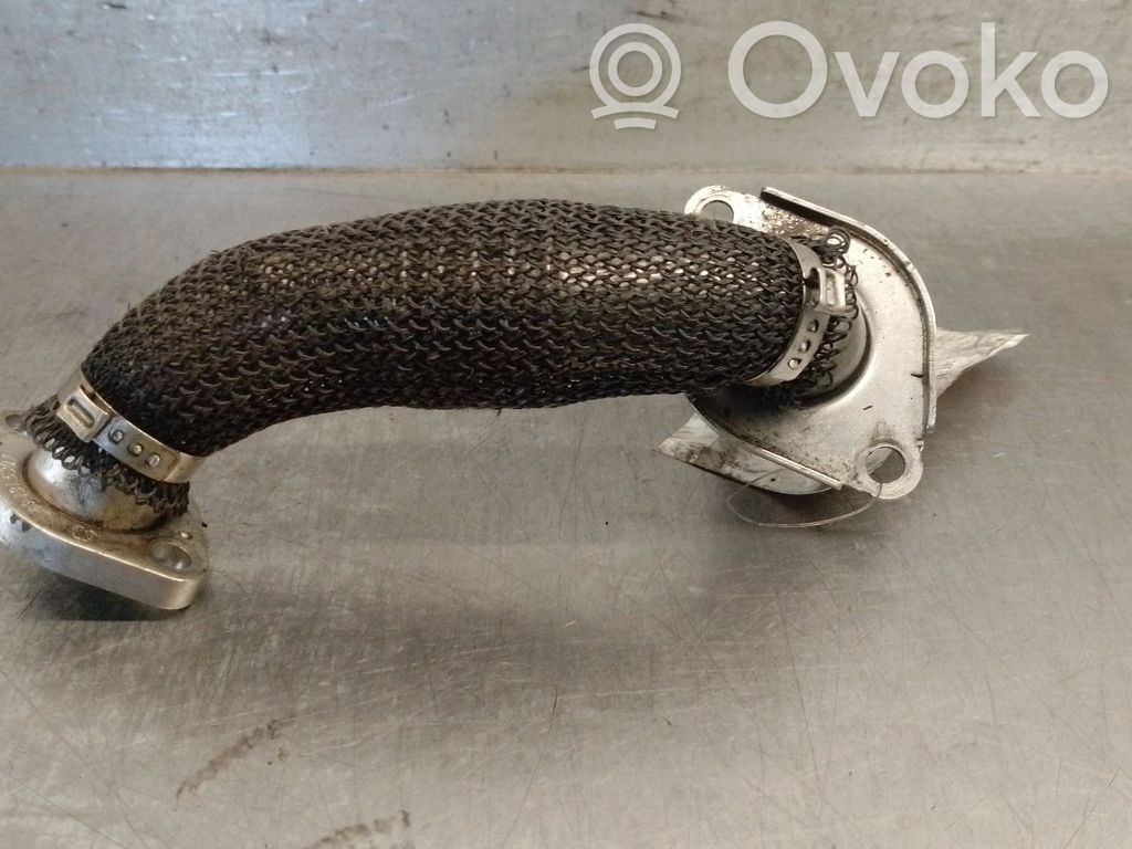 Audi A6 C7 Gaisa kondicioniera caurulīte (-es) / šļūtene (-es)