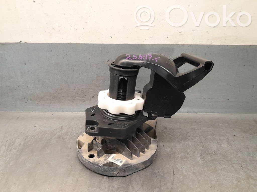 Renault Clio III 18 Zoll Leichtmetallrad Alufelge