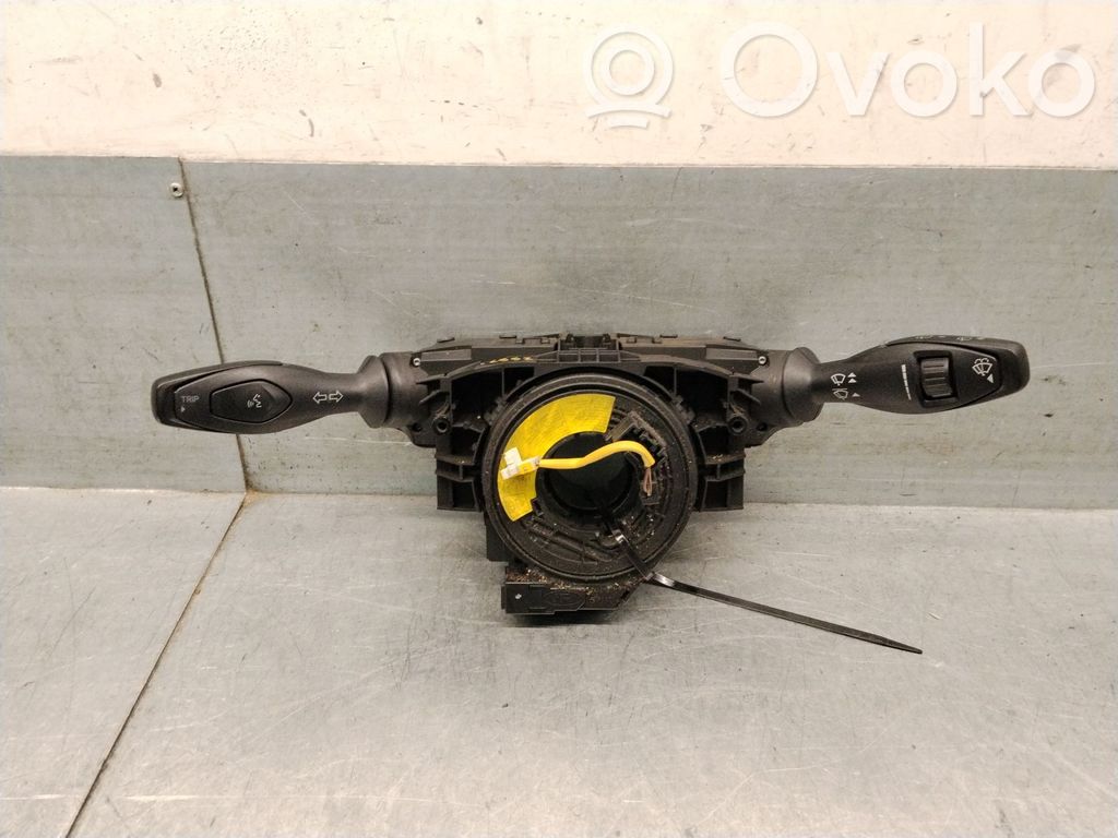 Ford Fiesta Interruttore di regolazione dell’illuminazione del quadro