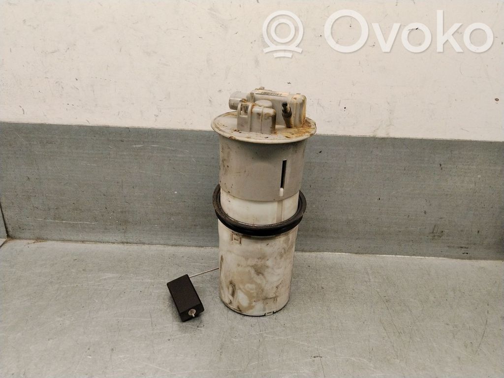 Land Rover Freelander Polttoainesäiliön pumppu 