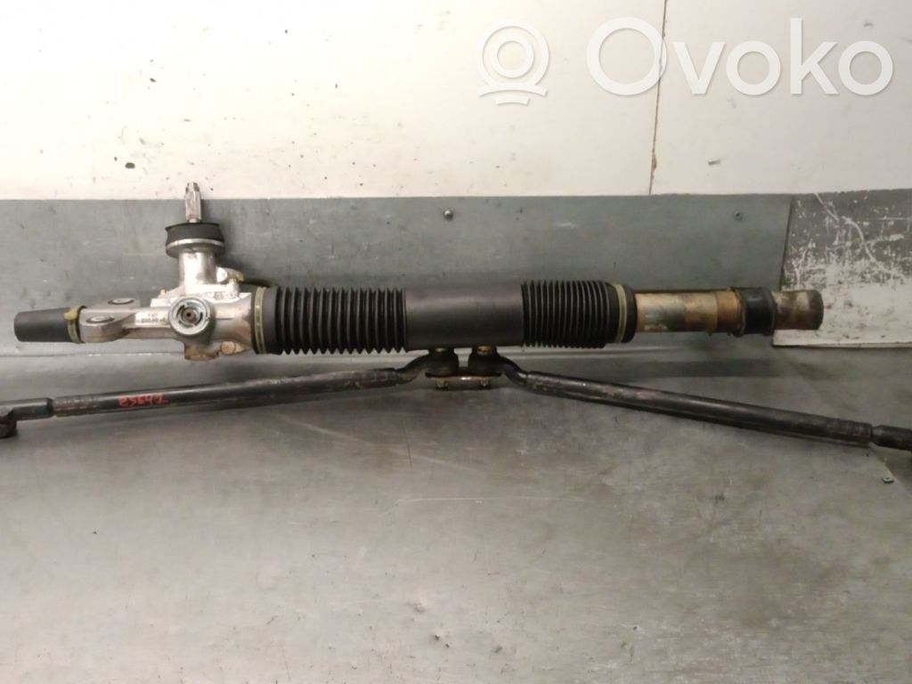 Land Rover Freelander Crémaillère de direction 