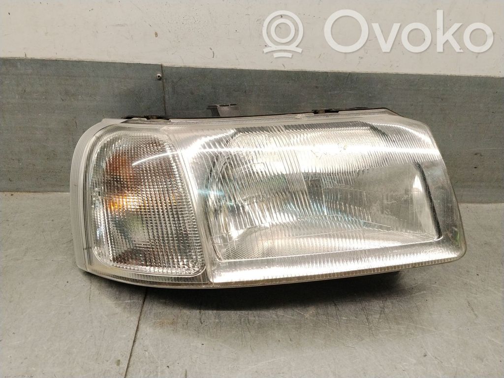 Land Rover Freelander Etu-/Ajovalo 