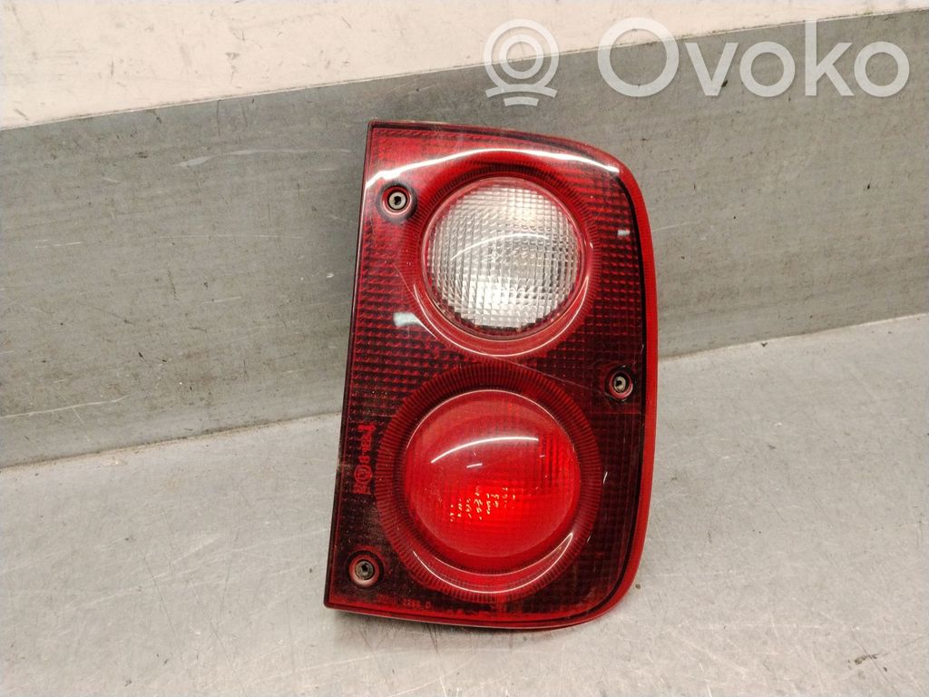 Land Rover Freelander Lampa tylna