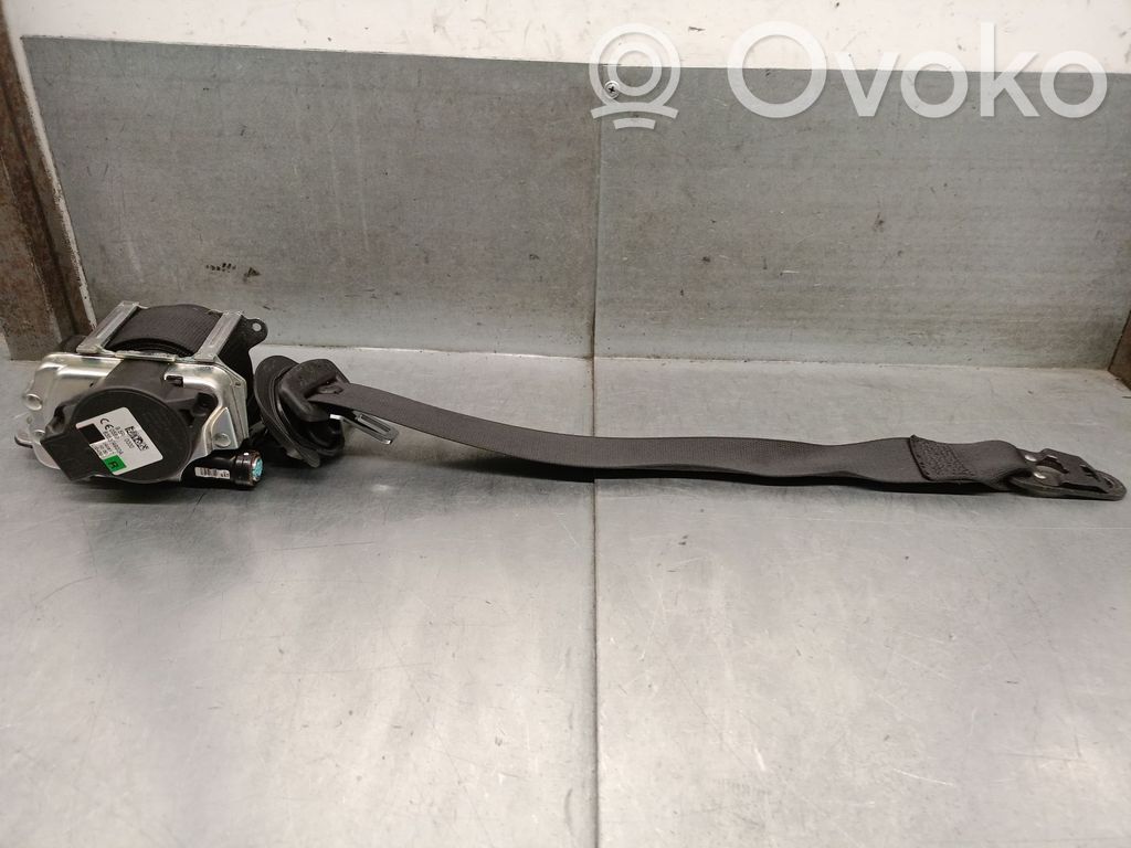 Mercedes-Benz GLC X253 C253 Cinturón delantero 