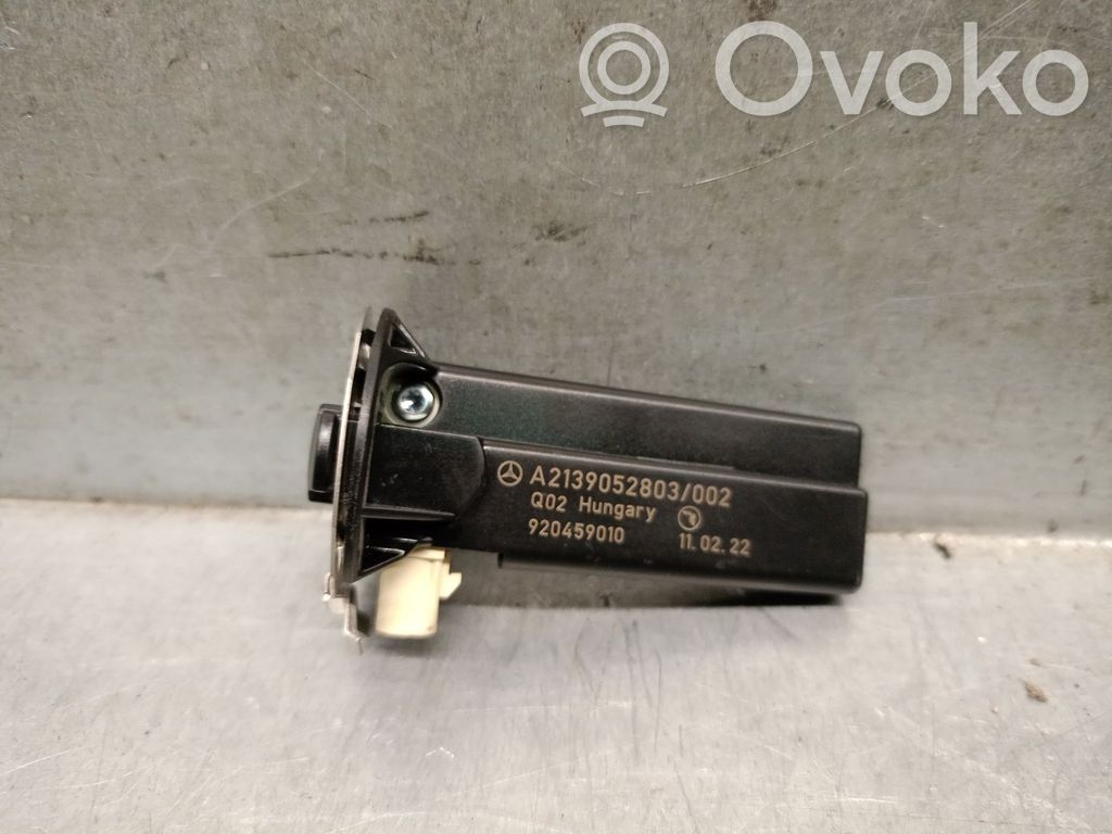 Mercedes-Benz Vito Viano W447 Radioantenne