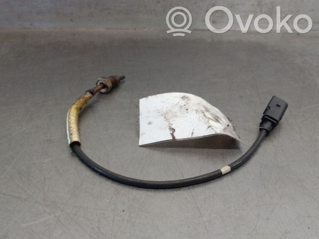 Volkswagen Crafter Sensore 