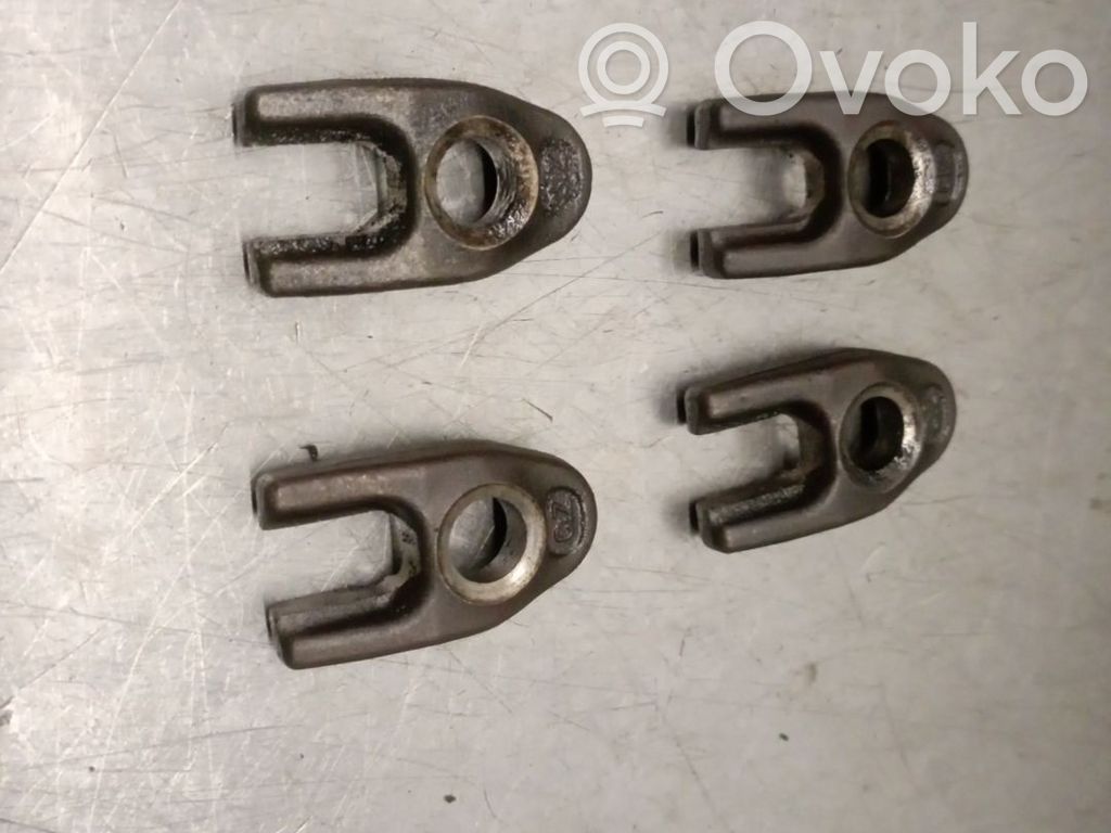 Renault Kangoo I Injecteur de carburant 