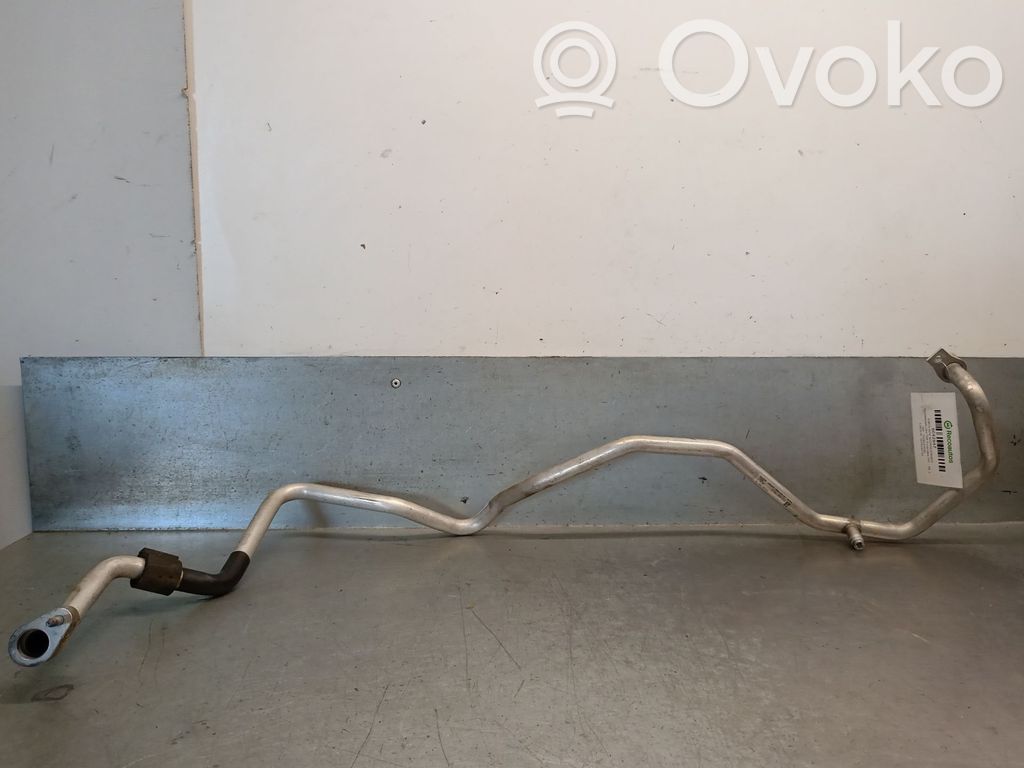 Volkswagen Crafter Gaisa kondicioniera caurulīte (-es) / šļūtene (-es) 