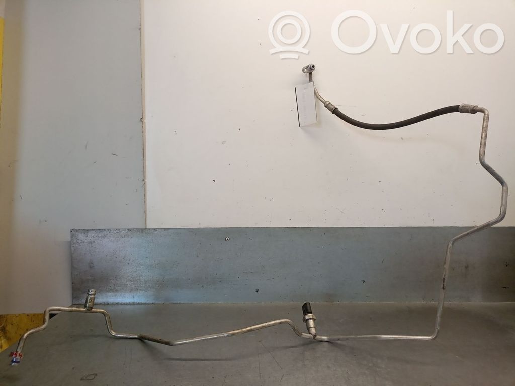 Volkswagen Crafter Ilmastointilaitteen putki (A/C) 