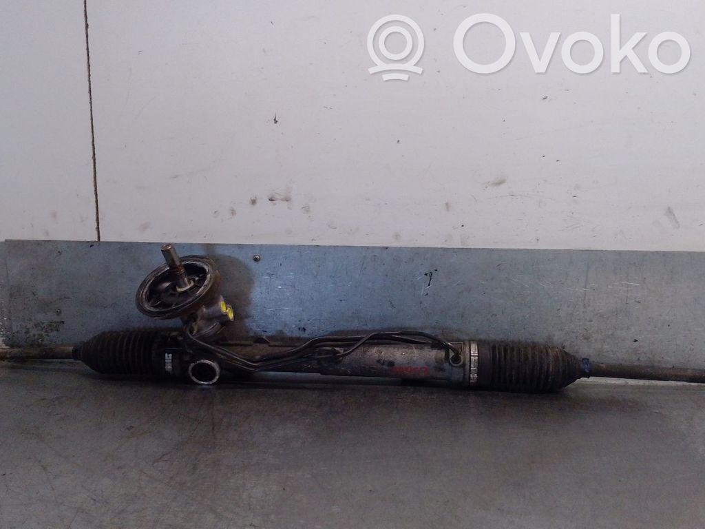 Peugeot 206 Crémaillère de direction 
