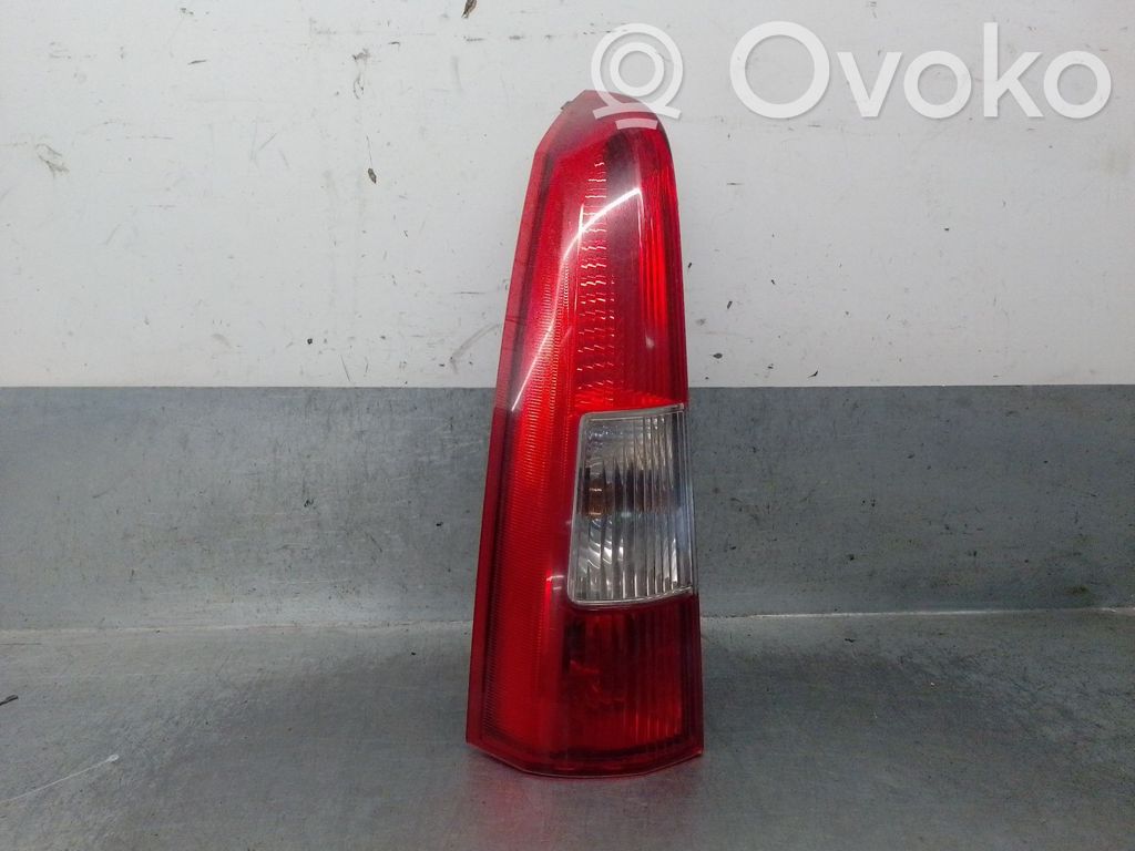 Volvo V70 Luci posteriori 