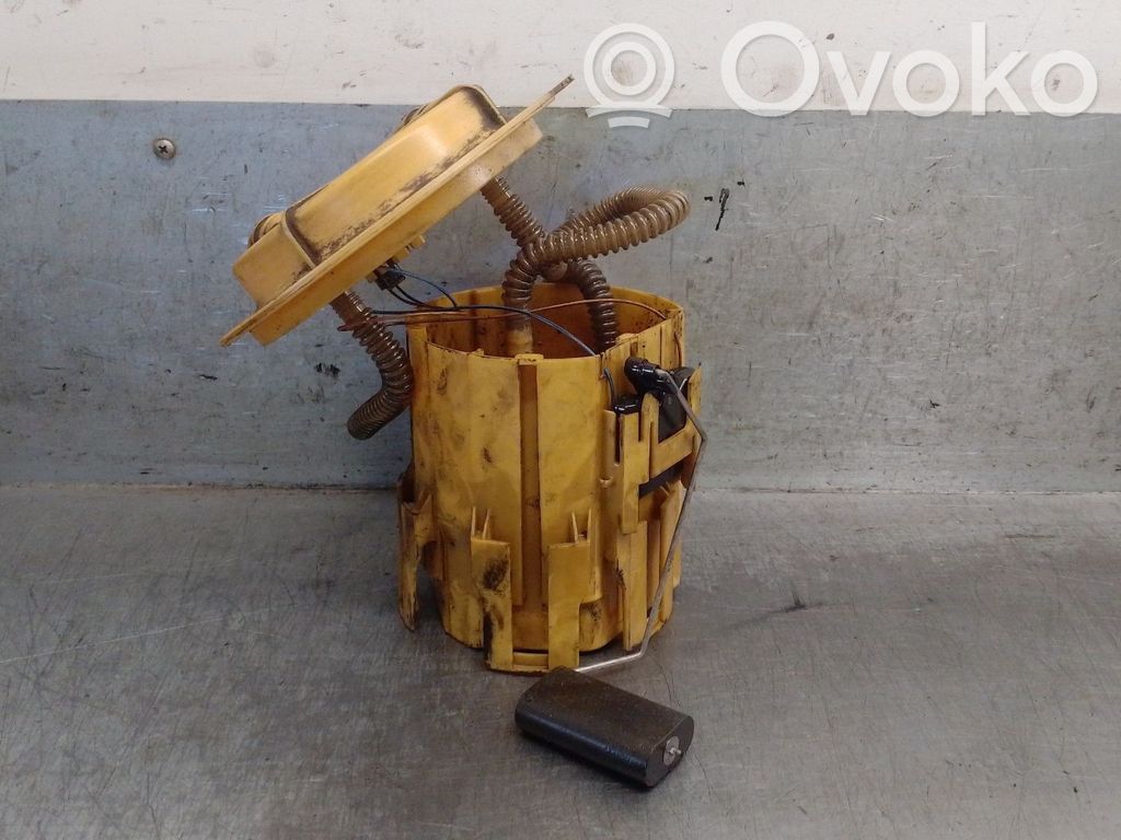 Opel Zafira B Bomba interna de combustible