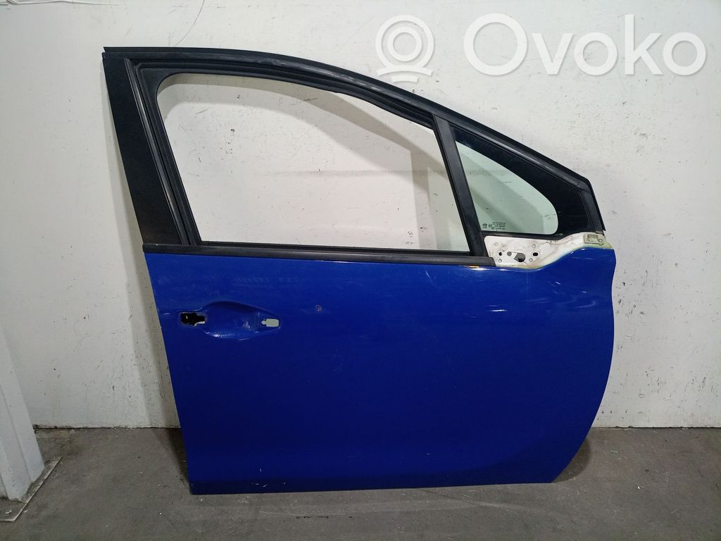 Peugeot 208 I Ușă față 