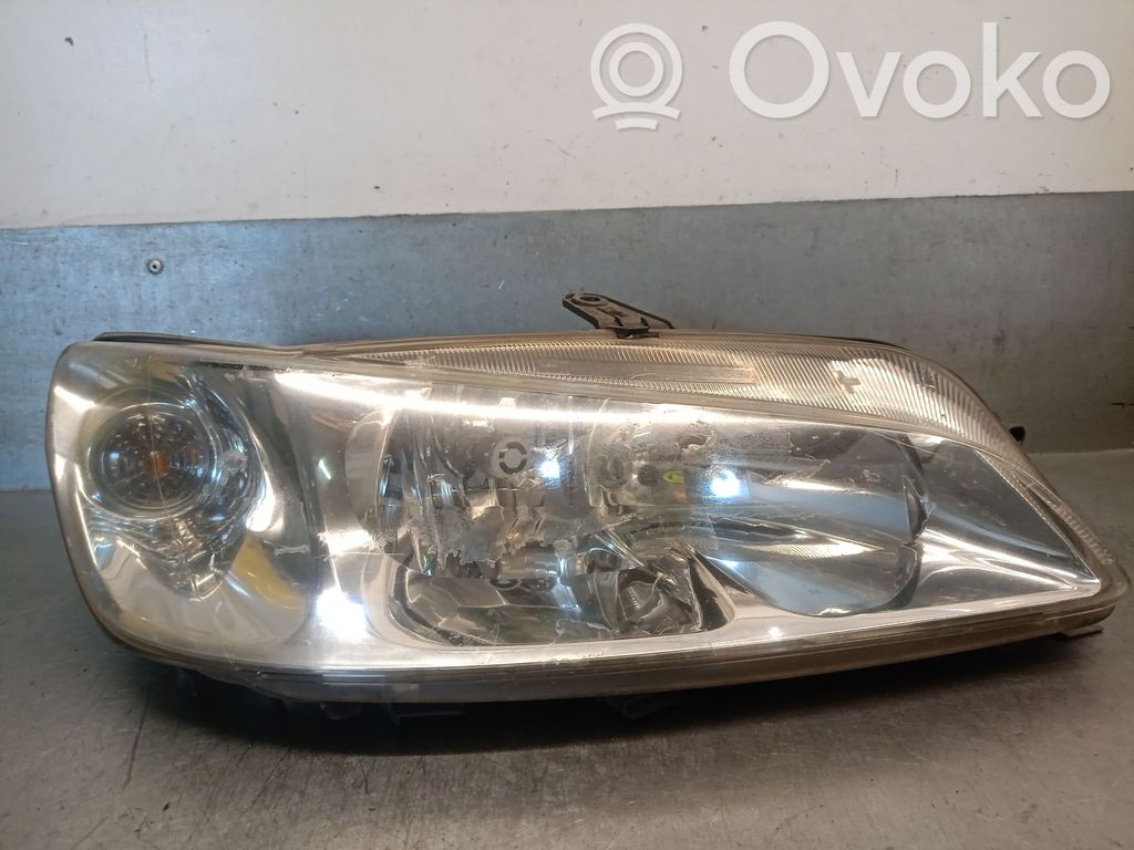Peugeot 306 Far 