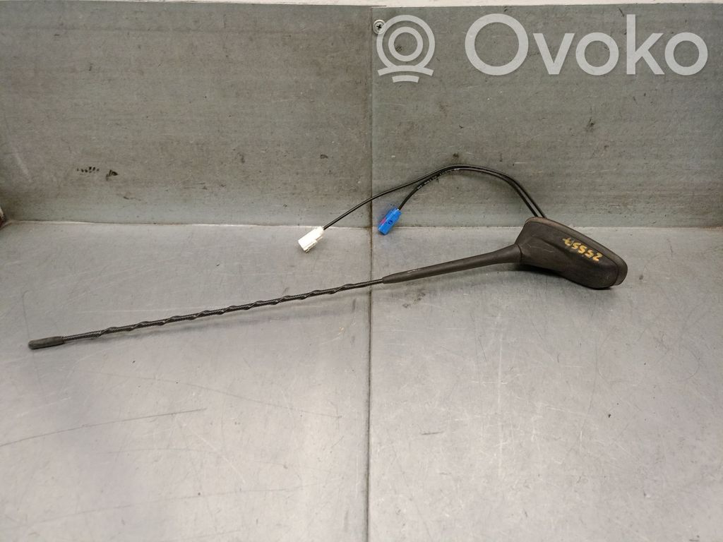 Citroen C4 I Picasso Antenna autoradio 