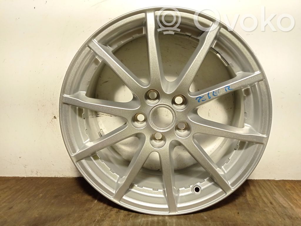 Land Rover Discovery Sport R18 alloy rim 