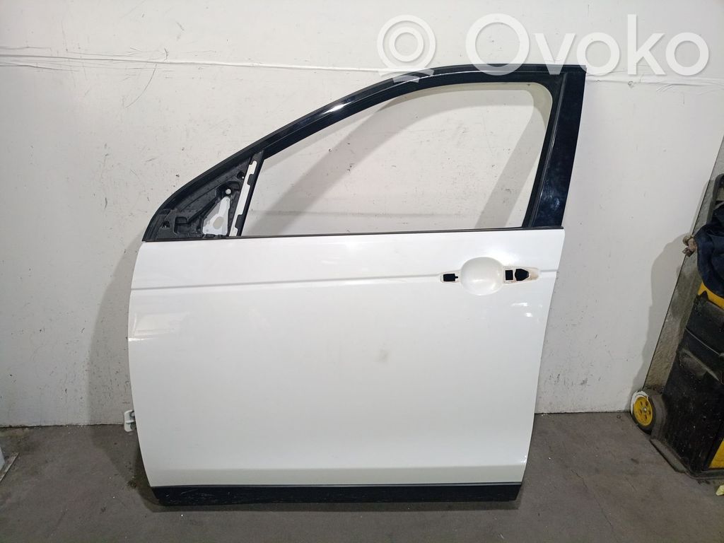 Land Rover Discovery Sport Puerta delantera