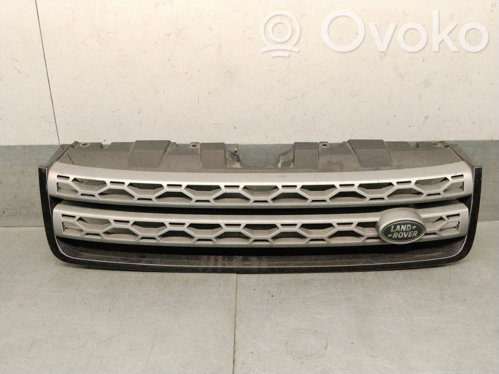 Land Rover Discovery Sport Etusäleikkö
