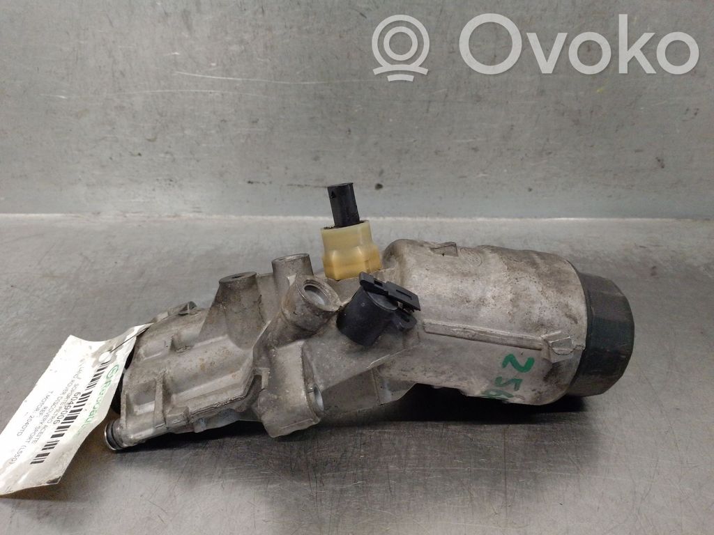 Land Rover Discovery Sport Halterung Ölfilter / Ölkühler 