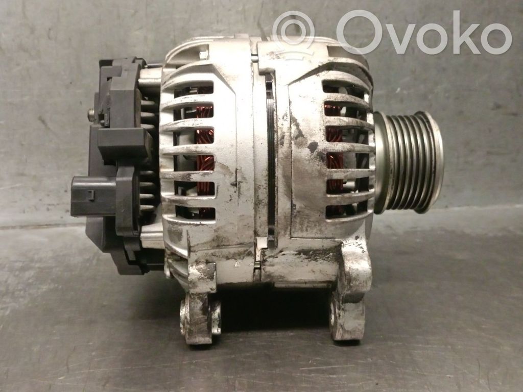 Mitsubishi Grandis Alternador 