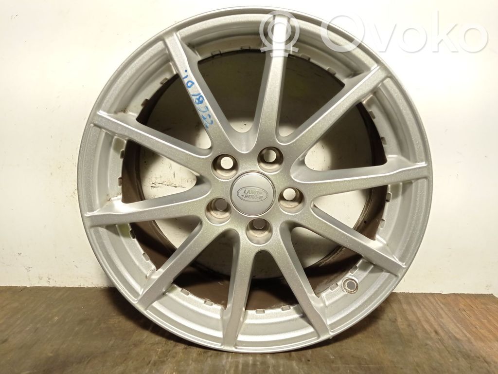 Land Rover Discovery Sport R18 alloy rim 
