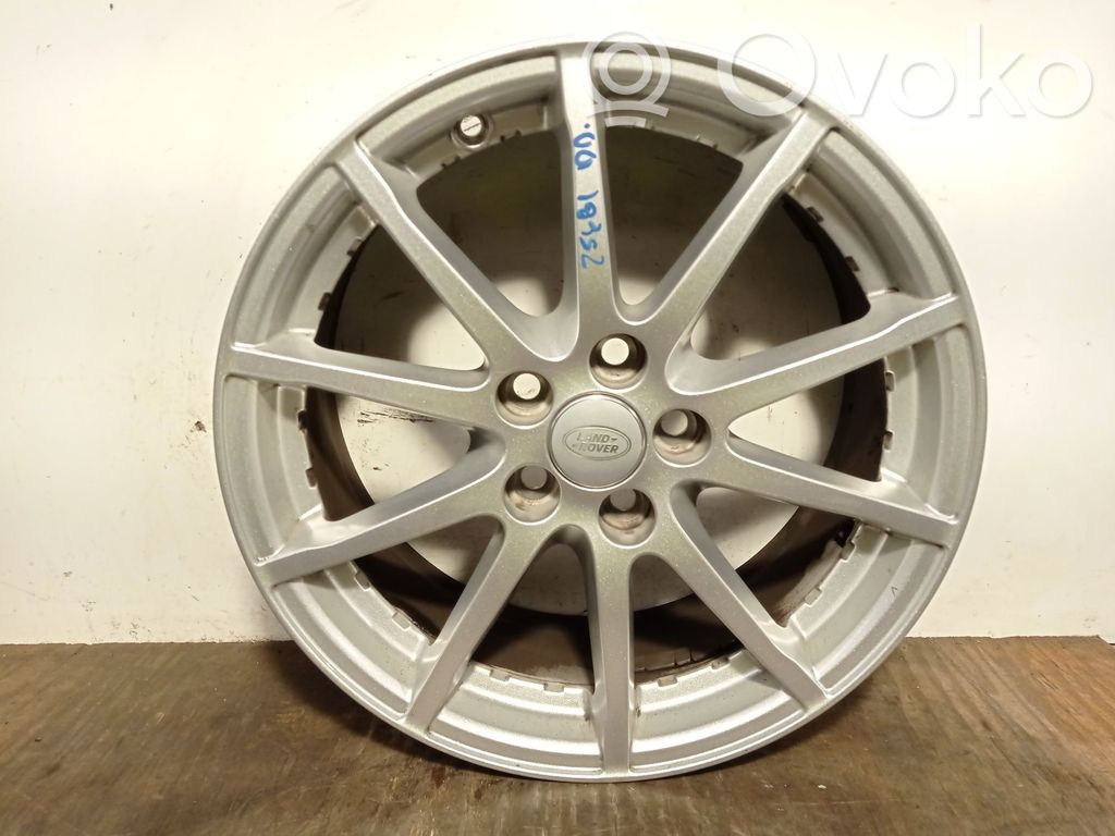 Land Rover Discovery Sport R18 alloy rim 
